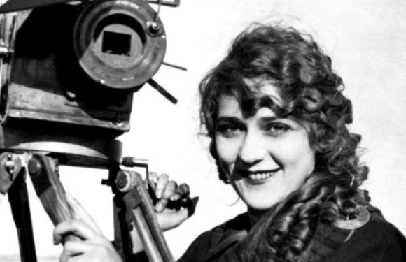 Qui est Alice Guy ?