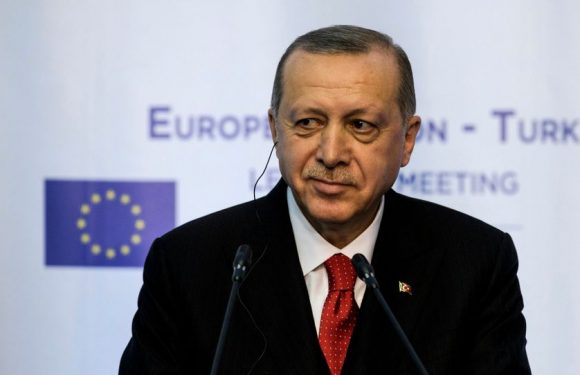 L’odieux chantage d’Erdogan envers l’Europe