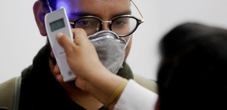 Coronavirus : 212 cas de contamination confirmés et quatre décès, la France reste en stade 2