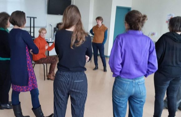 Droits des femmes : l’université de Lille organise des ateliers d’autodéfense verbale
