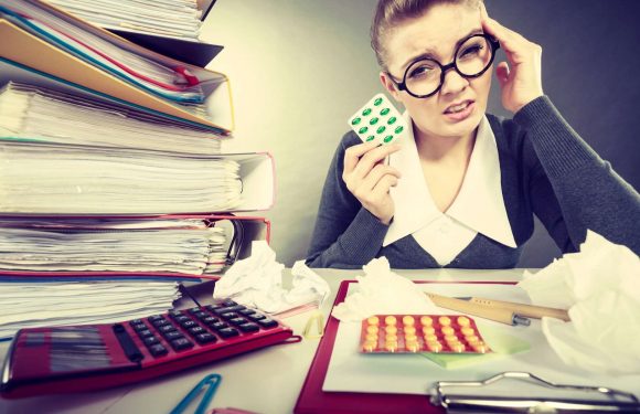 Comment le stress diminue nos défenses immunitaires