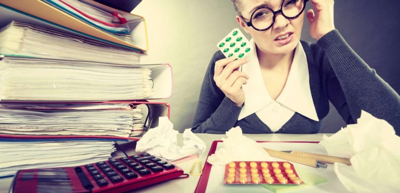 Comment le stress diminue nos défenses immunitaires