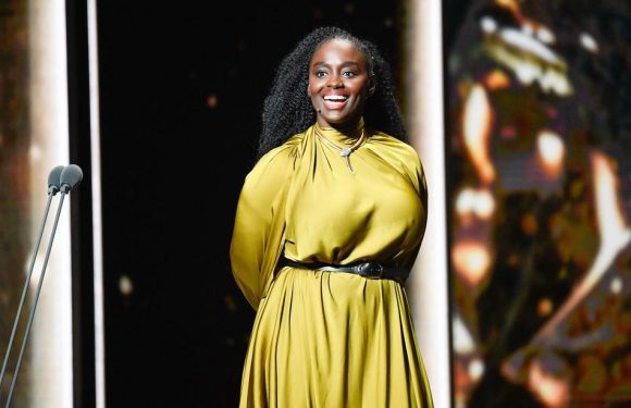 Aïssa Maïga, l’actrice de combats qui réclame plus d’inclusion dans le cinéma français
