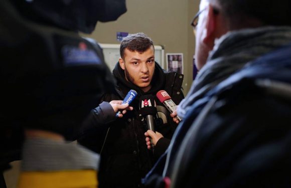 Fusillade dans un lycée de Grasse : Ouverture du procès avec un jour de retard et à huis clos