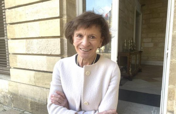 « Je garde de ces vingt années des moments douloureux où Alain Juppé m’a un peu méprisée », confie Michèle Delaunay