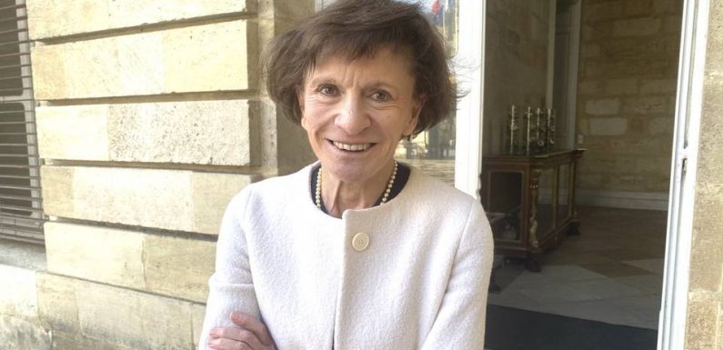 « Je garde de ces vingt années des moments douloureux où Alain Juppé m’a un peu méprisée », confie Michèle Delaunay