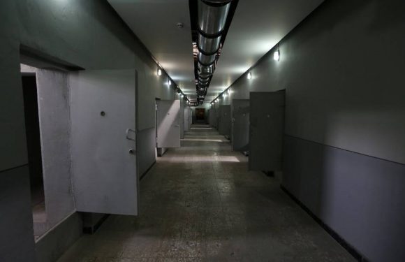 Iran : Nouvelles « rassurantes » des deux chercheurs français emprisonnés, selon leur comité de soutien