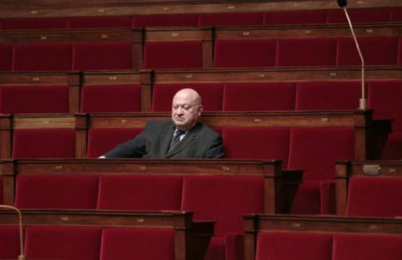 Municipales 2020 à Issy-les-Moulineaux: André Santini réélu pour la 8e fois dès le 1er tour