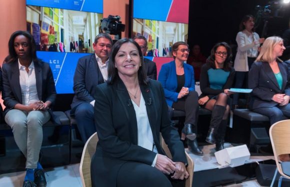 Municipale 2020 à Paris : Oui, Anne Hidalgo a bien pris le métro pour se rendre au débat sur LCI