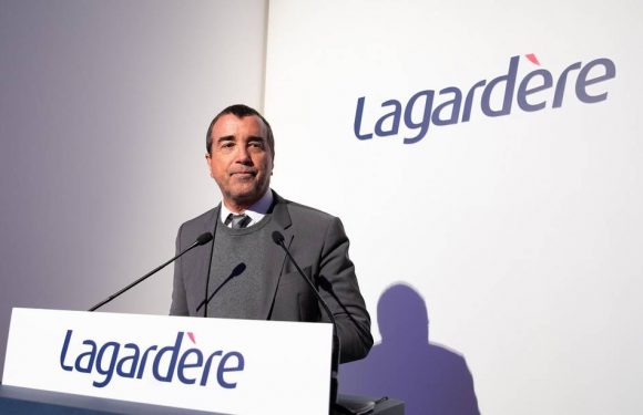 Lagardère: Le fonds Amber dévoile son plan pour écarter Arnaud Lagardère