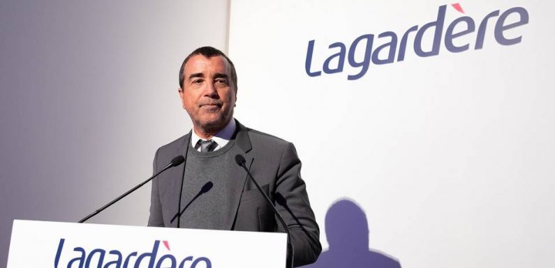 Lagardère: Le fonds Amber dévoile son plan pour écarter Arnaud Lagardère