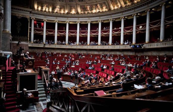 Retraites : La motion de censure de droite rejetée à l’Assemblée, en attendant celle de la gauche