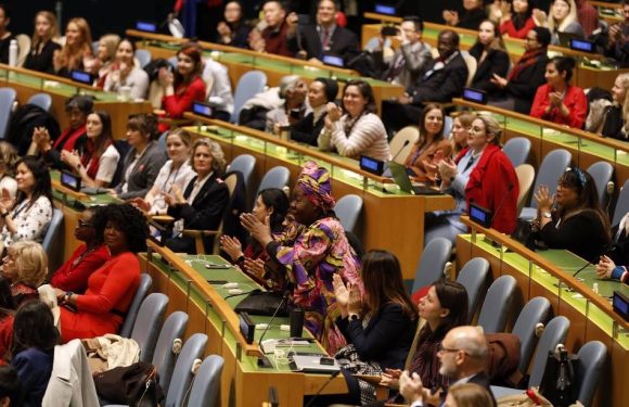 L’ONU approuve une déclaration politique a minima sur la condition des femmes