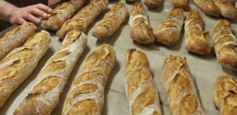 Paris : La meilleure baguette se trouve cette année dans le 17e arrondissement
