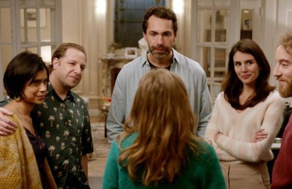 « Une Belle Histoire », la série low-concept qui explore la mécanique des cœurs