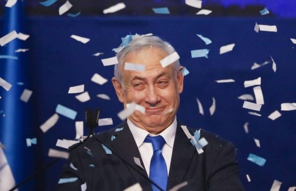 Elections en Israël : Netanyahou, inculpé pour corruption, se félicite d’une victoire contre « toute attente »