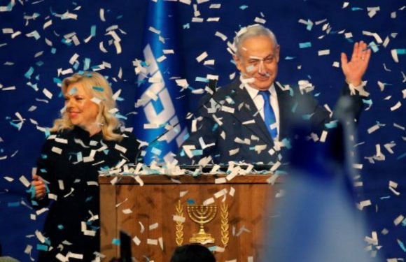 Israël : Après sa «grande victoire» électorale, Netanyahu bien placé pour mener un gouvernement
