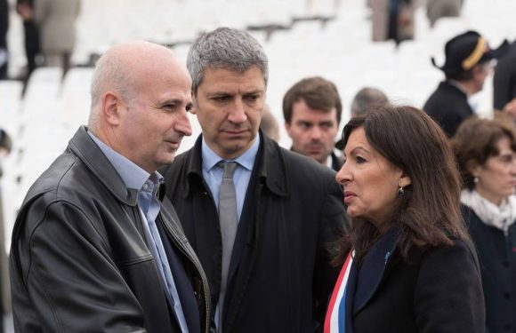 Coronavirus: « Je ne me voyais pas rester les bras croisés… », un sénateur rejoint la réserve sanitaire