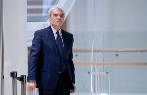Arbitrage Tapie: La justice confirme le redressement judiciaire de ses sociétés