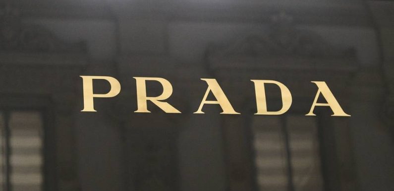 Un vendeur de Prada positif au coronavirus à Paris, la boutique Faubourg rouvrira après avoir été désinfectée