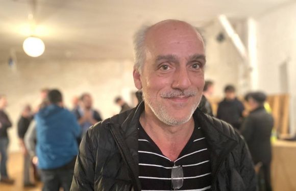 Municipales 2020 à Bordeaux : Philippe Poutou rêve d’un second tour et d’avoir des élus pour mener « une bataille politique sur les six prochaines années »