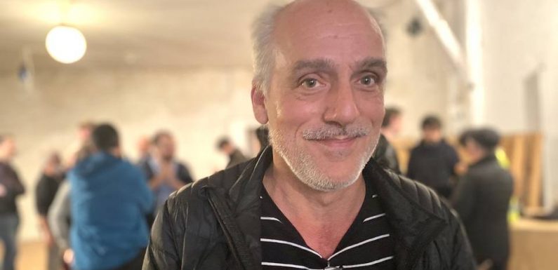 Municipales 2020 à Bordeaux : Philippe Poutou rêve d’un second tour et d’avoir des élus pour mener « une bataille politique sur les six prochaines années »