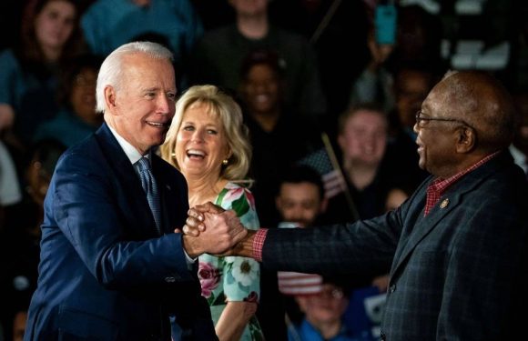 VIDEO. Primaire démocrate : Comment Joe Biden a réalisé son incroyable come-back lors du « Super Tuesday »