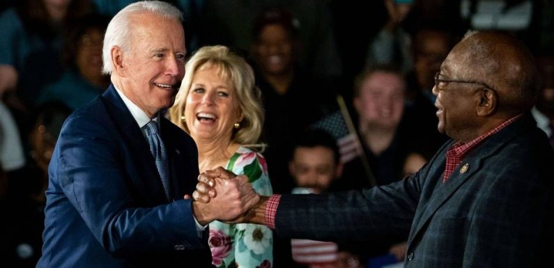 VIDEO. Primaire démocrate : Comment Joe Biden a réalisé son incroyable come-back lors du « Super Tuesday »