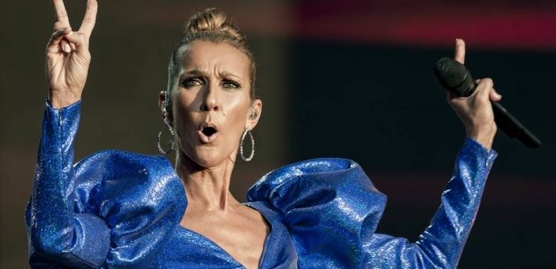 Non, Céline Dion n’a pas ignoré une fan qui lui chantait « I Surrender »