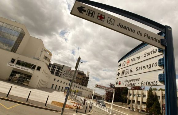 Coronavirus à Lille : Un élan de solidarité incroyable pour le centre hospitalier