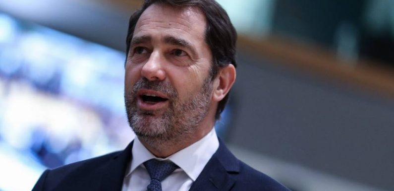 Radicalisation : 287 signalements d’agents publics depuis le 3 octobre, annonce Christophe Castaner