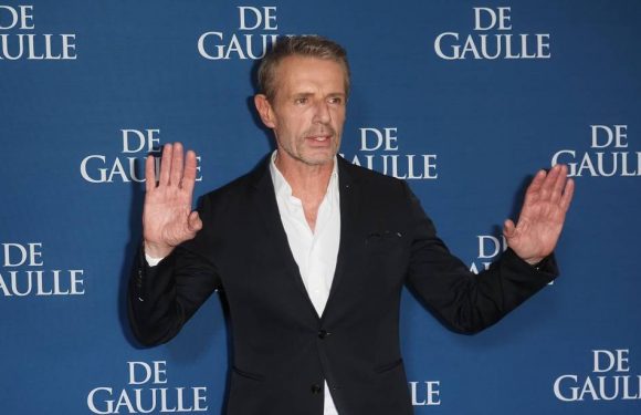 César 2020 : Pour Lambert Wilson, « on ne part pas au milieu de la cérémonie parce que Polanski reçoit un prix »