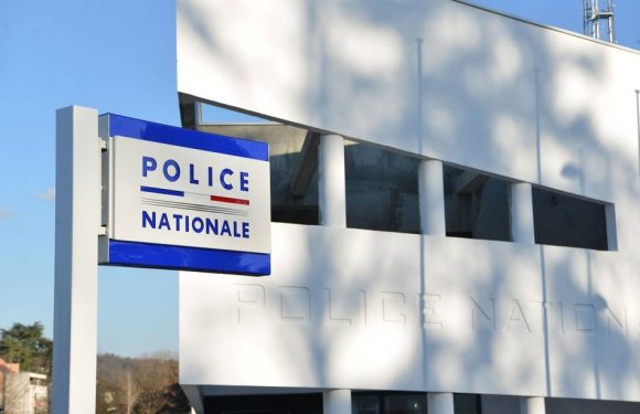 La Rochelle : Près de quatre kilos de cannabis saisis, deux hommes interpellés