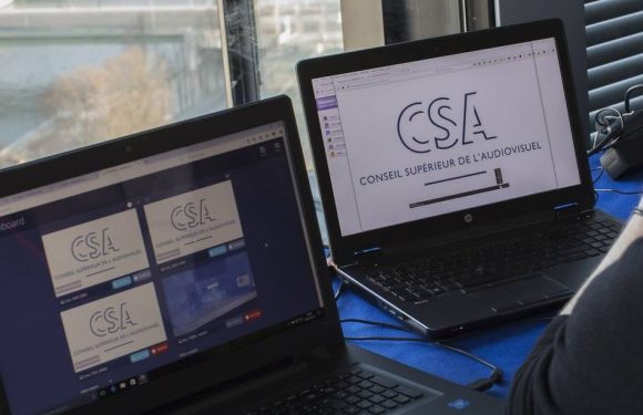 Selon le CSA, les femmes ont été mieux représentées à la télévision et à la radio en 2019