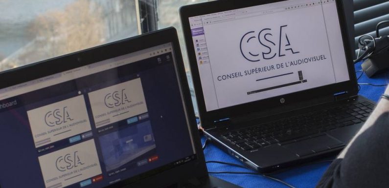 Selon le CSA, les femmes ont été mieux représentées à la télévision et à la radio en 2019