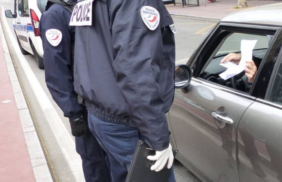 Coronavirus à Toulouse : Rébellion, « récidive », PV… Les contrôles de confinement se multiplient