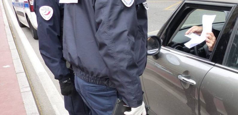 Coronavirus à Toulouse : Rébellion, « récidive », PV… Les contrôles de confinement se multiplient