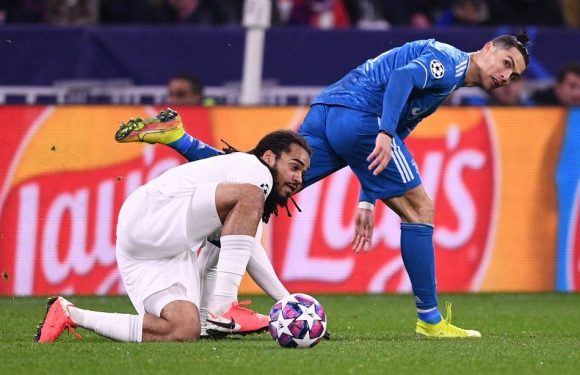 Coronavirus : Juventus-OL reporté, aucune nouvelle date communiquée par l’UEFA