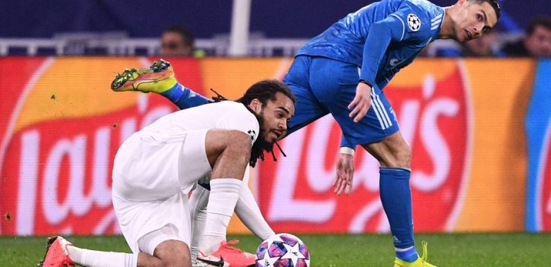 Coronavirus : Juventus-OL reporté, aucune nouvelle date communiquée par l’UEFA