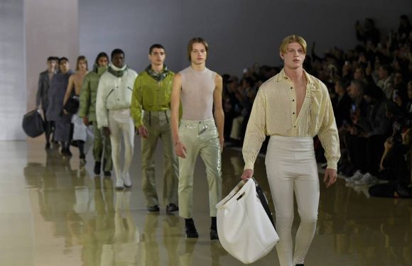 Coronavirus à Paris : La Fashion Week homme et la semaine de la haute couture annulées