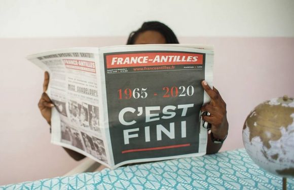 « France-Antilles » : Xavier Niel devrait reprendre entre 115 et 135 des 235 salariés dans son offre de reprise