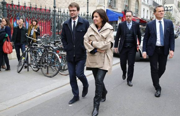 EXCLUSIF. Municipales 2020 à Paris : En retrait de la vie politique, Bruno Julliard avait « envie d’une autre aventure »