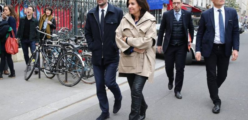 EXCLUSIF. Municipales 2020 à Paris : En retrait de la vie politique, Bruno Julliard avait « envie d’une autre aventure »