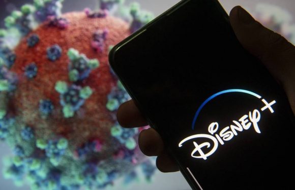 Coronavirus : Disney+ reporte son lancement en France
