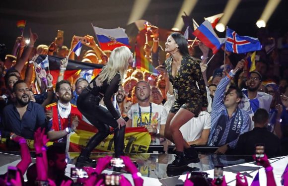 Coronavirus : A deux mois de l’Eurovision, l’organisation envisage « plusieurs scénarios »