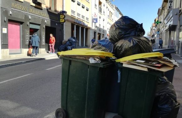 Coronavirus à Lyon : Stationnement, collecte des ordures, marchés… Quels services fonctionnent encore ?