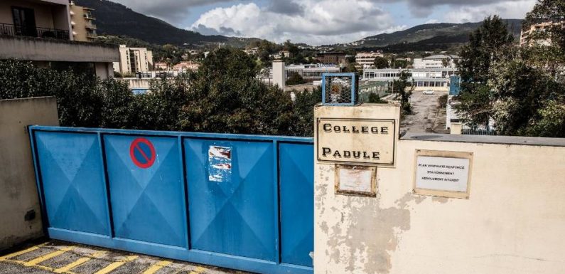 Coronavirus : Tous les établissements scolaires de Corse fermés jusqu’au 29 mars
