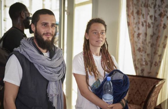 Mali : Deux otages, une Canadienne et un Italien, retrouvent la liberté