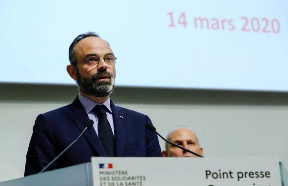Coronavirus : La France passe au stade 3 de l’épidémie, qu’est-ce que cela signifie ?