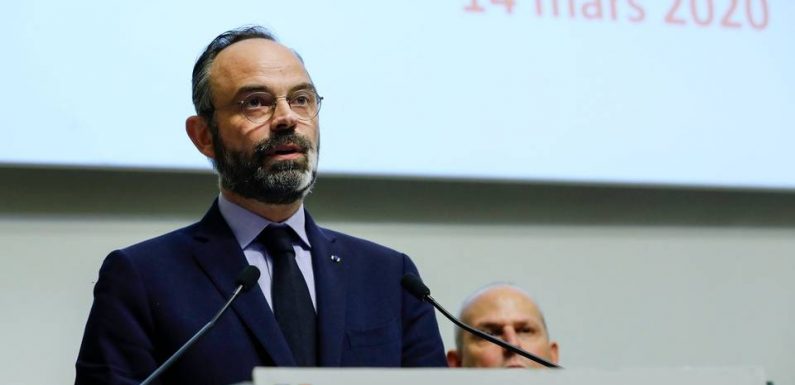 Coronavirus : La France passe au stade 3 de l’épidémie, qu’est-ce que cela signifie ?